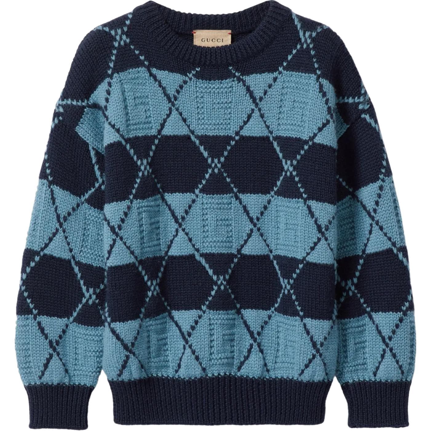 GUCCI FW24 - изображение 1