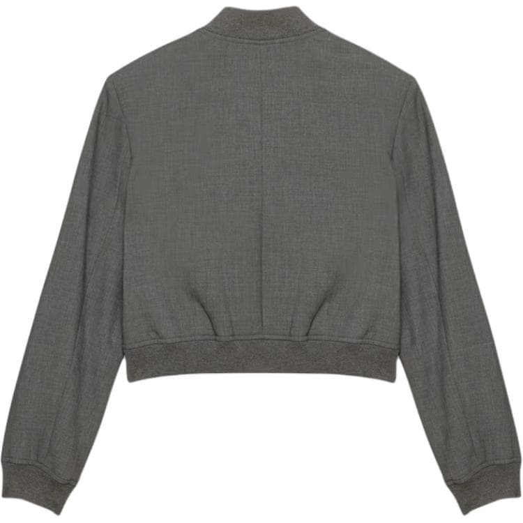 Куртка ARITZIA SS25 BABATON Succession Bomber Куртка Женская - изображение 2
