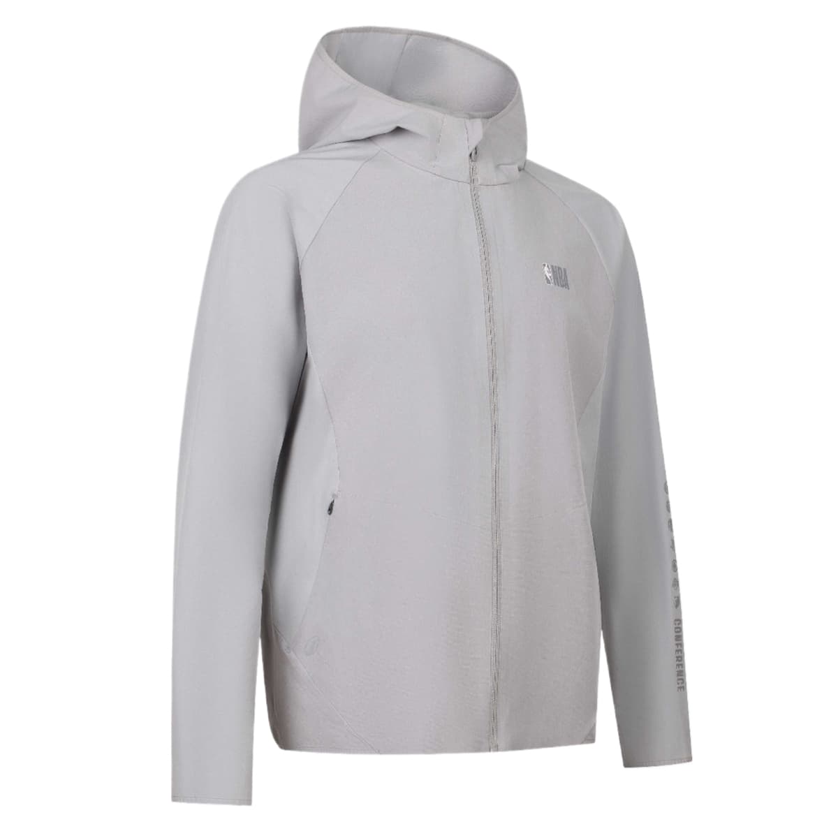 Куртка DECATHLON X NBA 500 Collection Куртка Унисекс - изображение 3