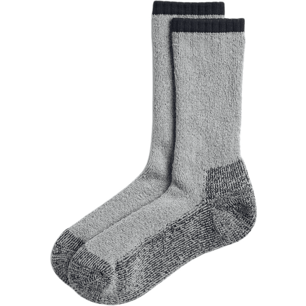 Носки UNIQLO HEATTECH 1 - изображение 1