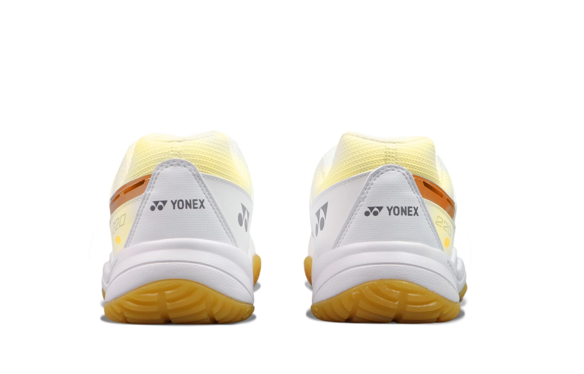 Кроссовки для бадминтона YONEX Power Cushion - изображение 5