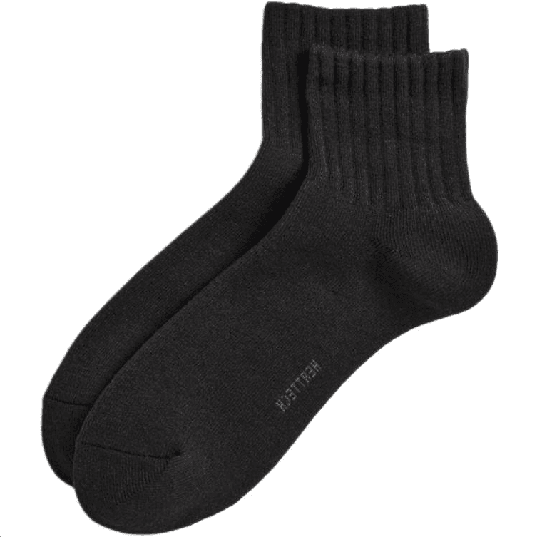 Носки UNIQLO HEATTECH 1 - изображение 1