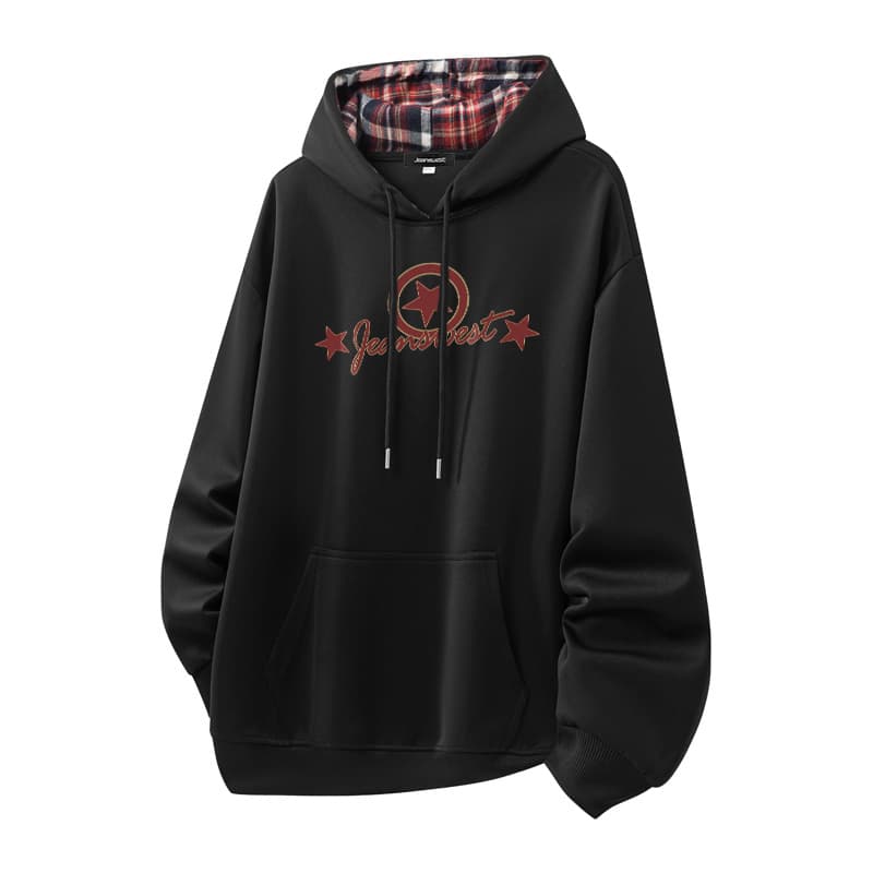 Худи JEANSWEST logo - изображение 1