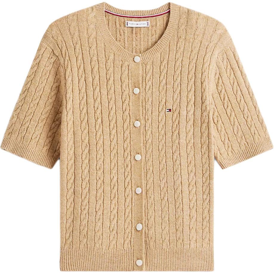 Кофта Tommy Hilfiger Трикотаж Женский - изображение 1