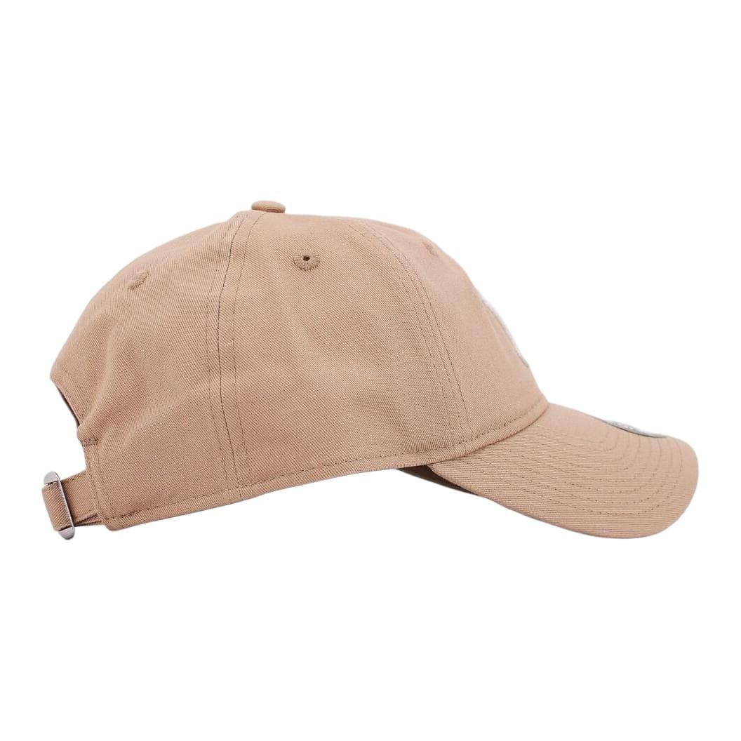 Кепка new era Хлопковое волокно Кепки Unisex Light Бежевый - изображение 3