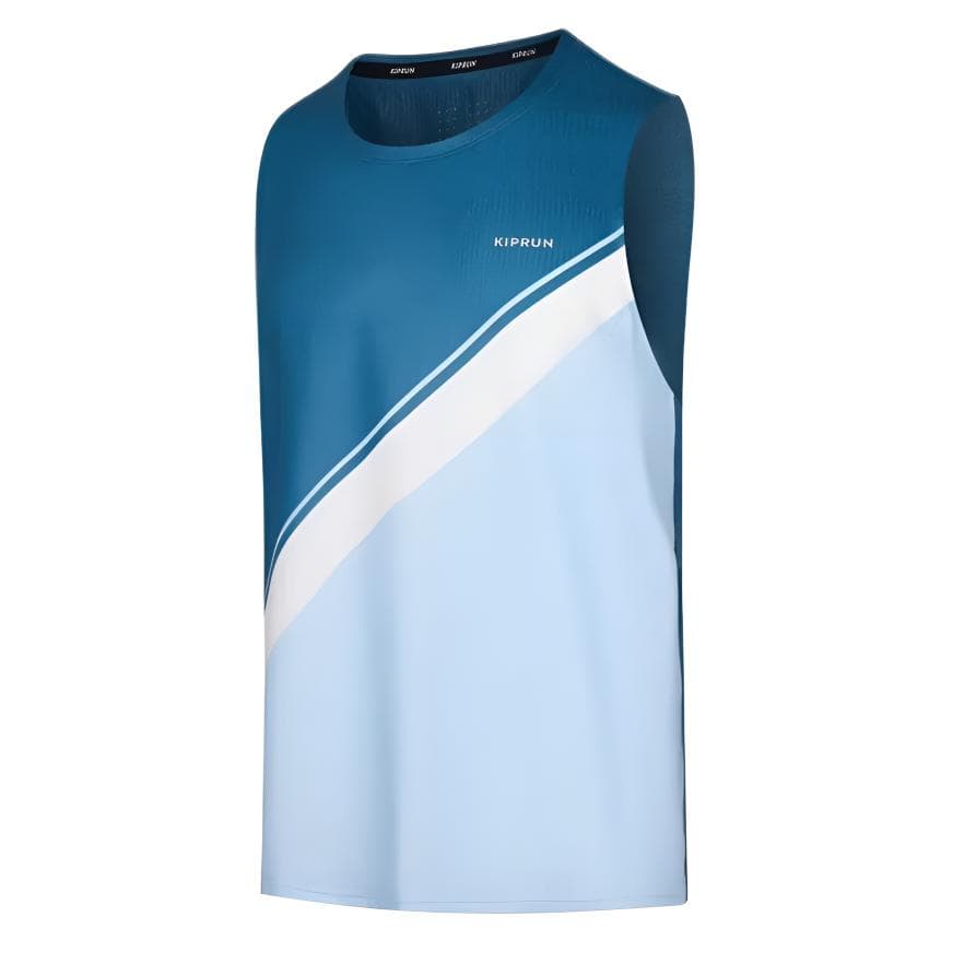 Майка DECATHLON Dream Blue Мужские майки - изображение 1