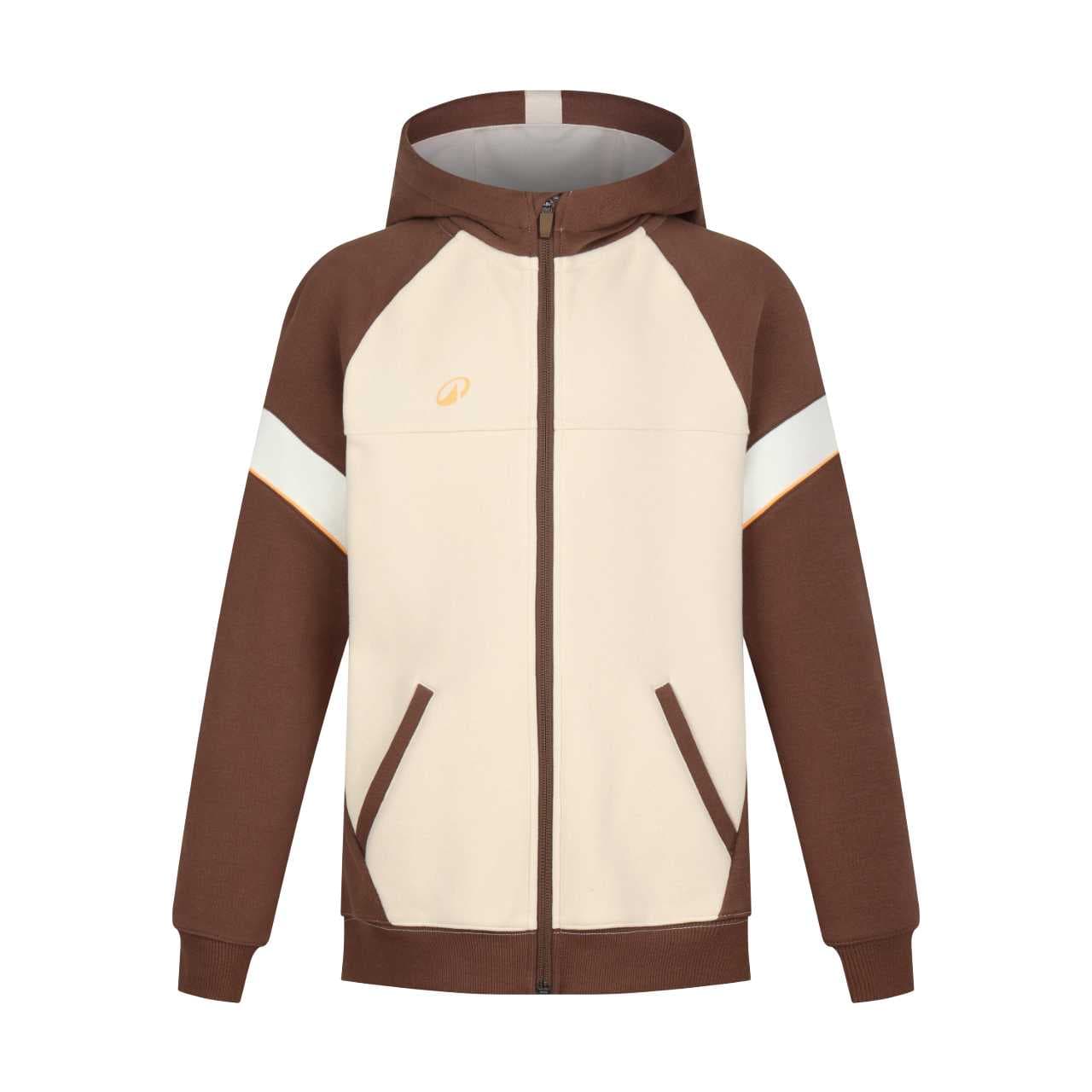DECATHLON Масло Бежевый KIDS Куртки - изображение 1