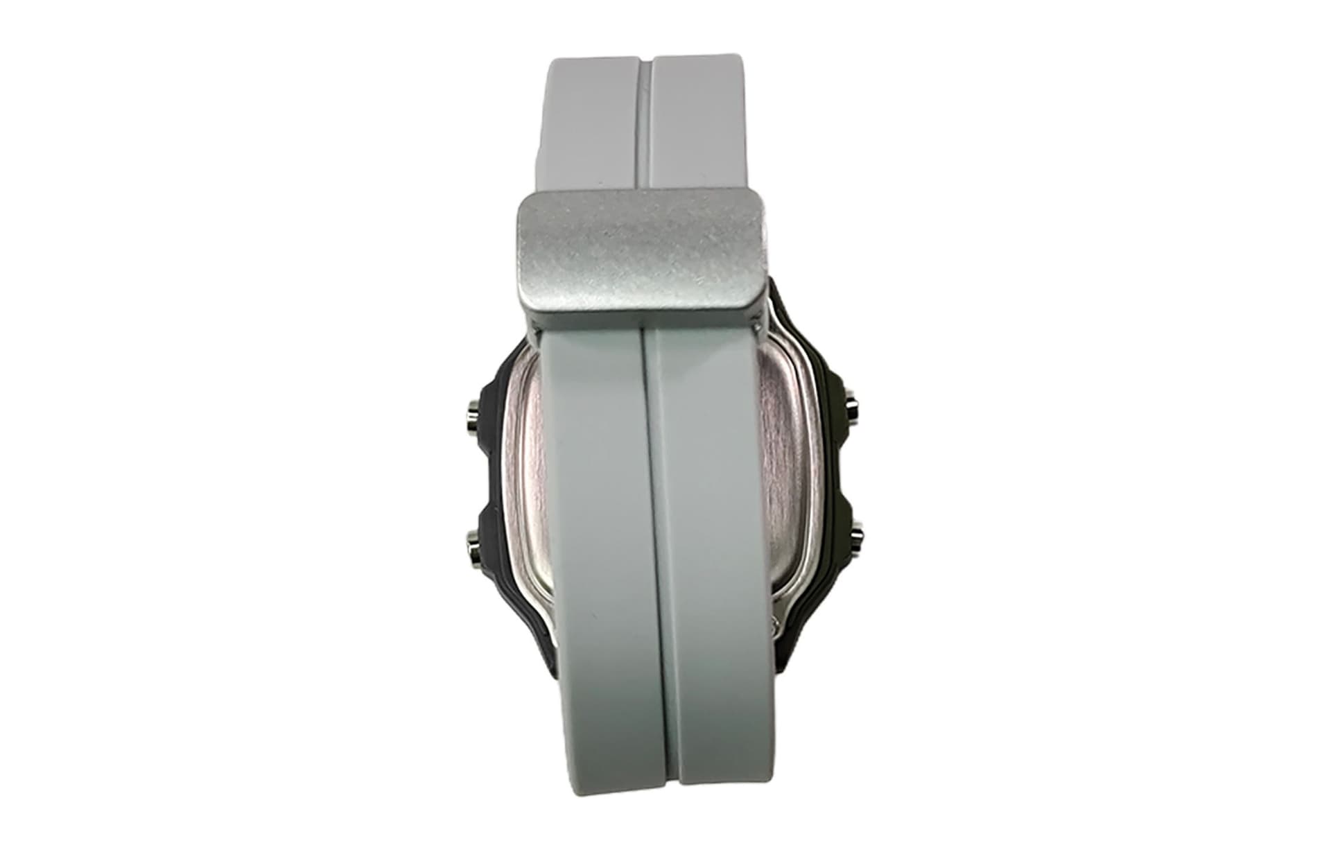 Часы CASIOYOUTH AE-1200WH-1A - изображение 4