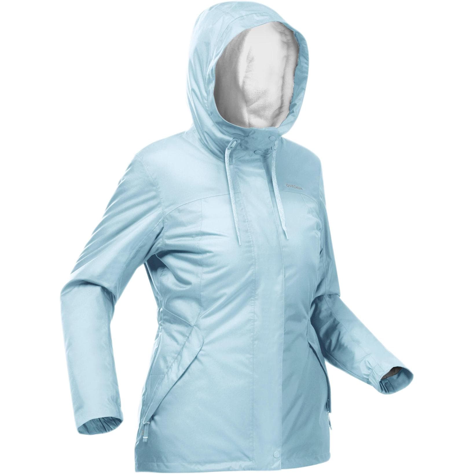 Куртка DECATHLON - изображение 1
