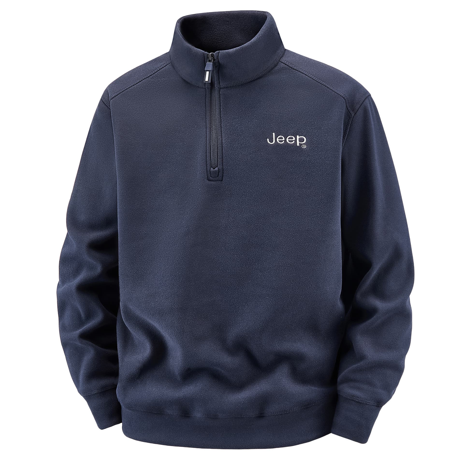 Худи Jeep lifestyle logoT - изображение 1