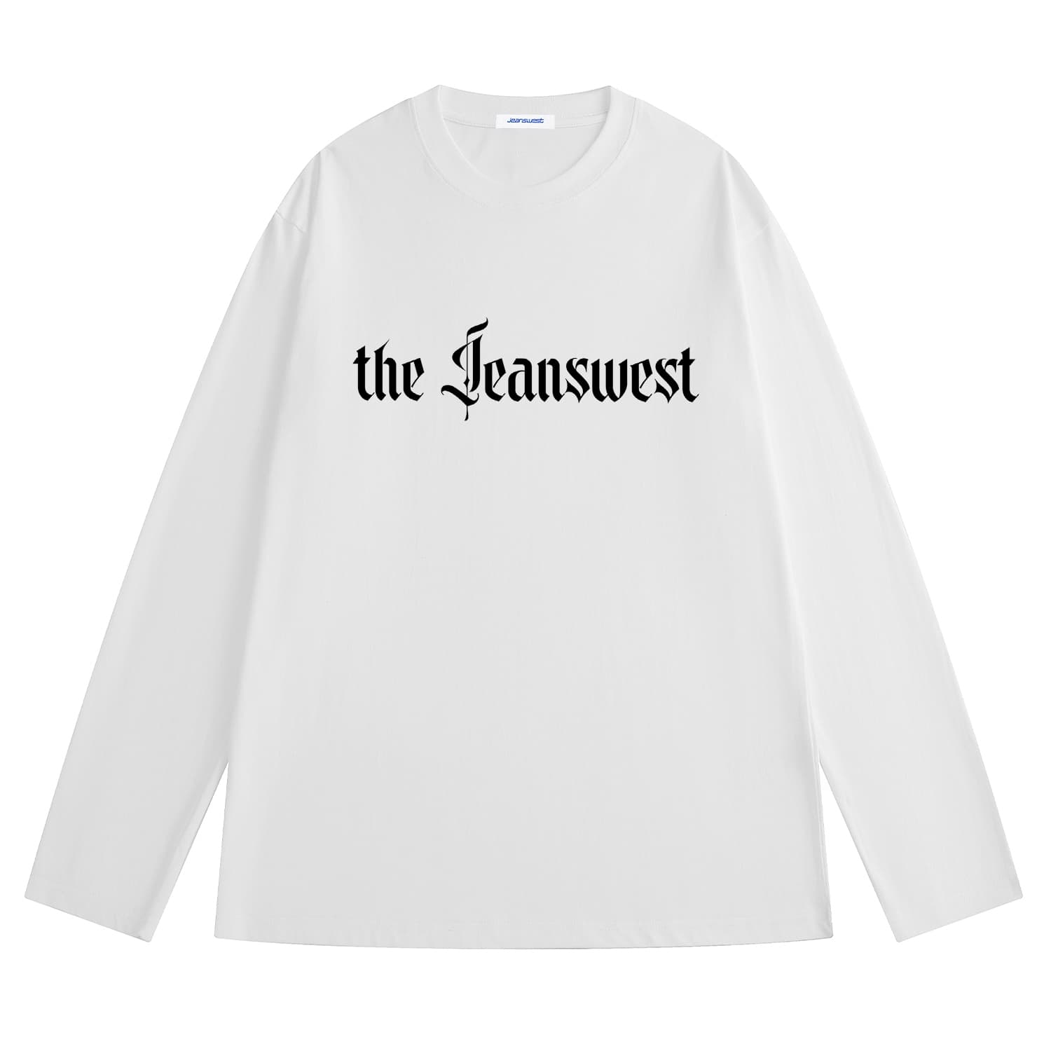 Футболка JEANSWEST T - изображение 2