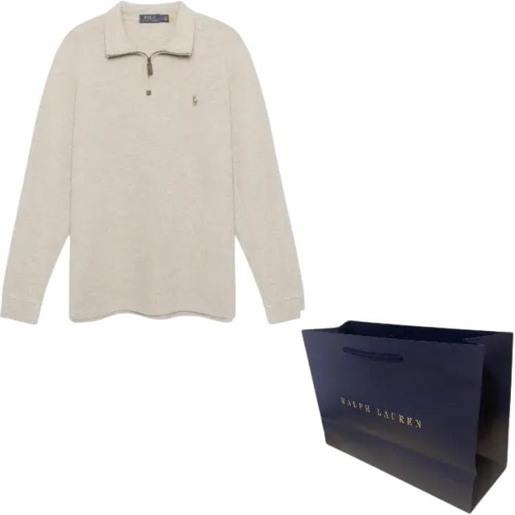 Худи Polo Ralph Lauren - изображение 7