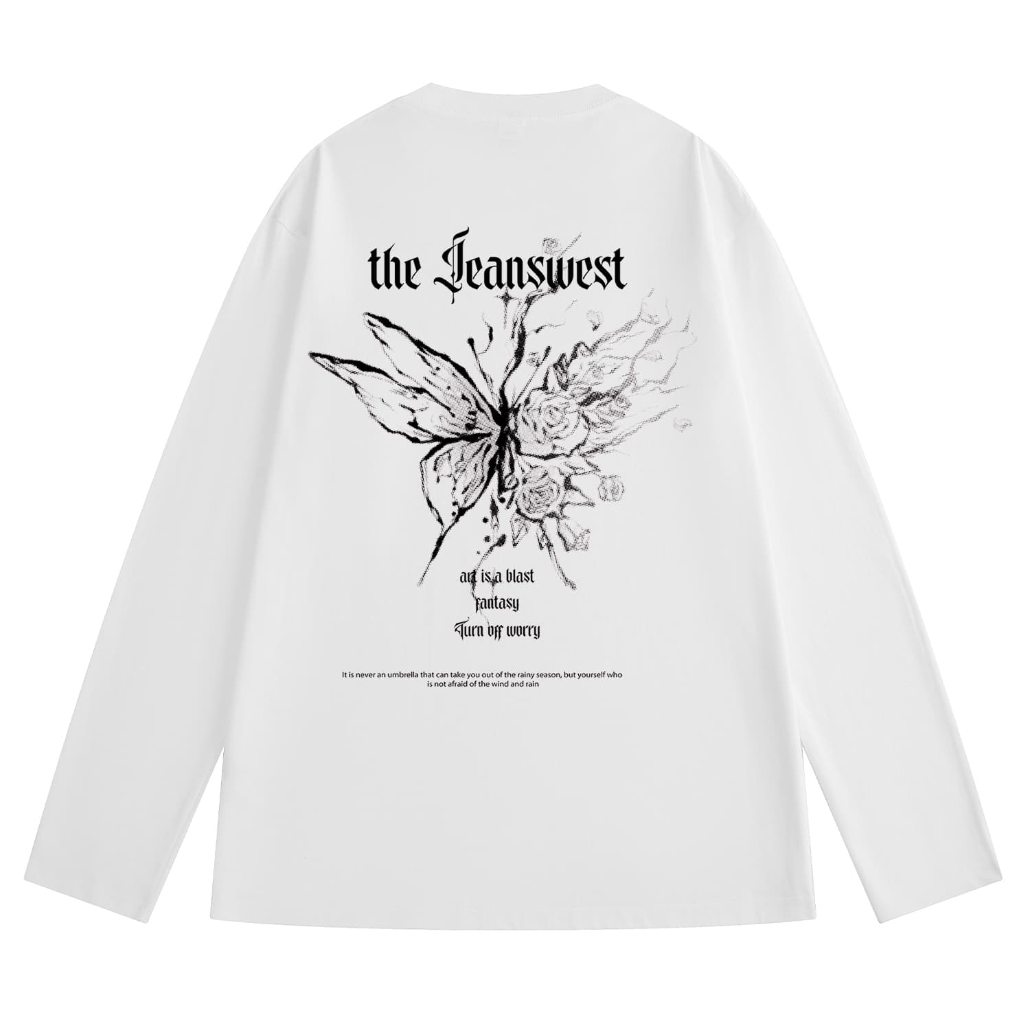 Футболка JEANSWEST T - изображение 1
