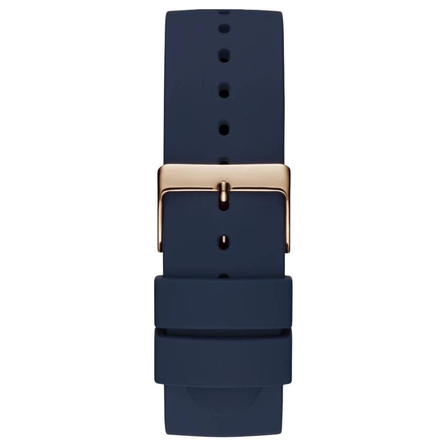 Механические часы GUESS 44mm 30 - изображение 5