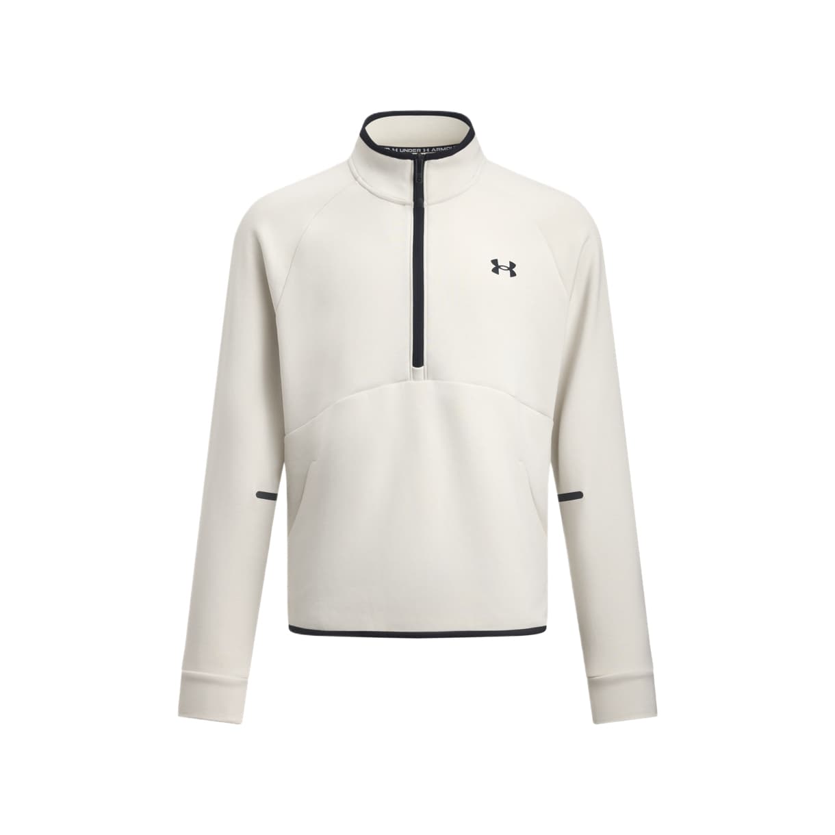 Худи Толстовка Under Armour Unstoppable Мужской - изображение 1