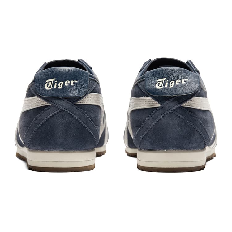 Кроссовки Onitsuka Tiger MEXICO 66 SD Повседневная обувь Унисекс - изображение 5
