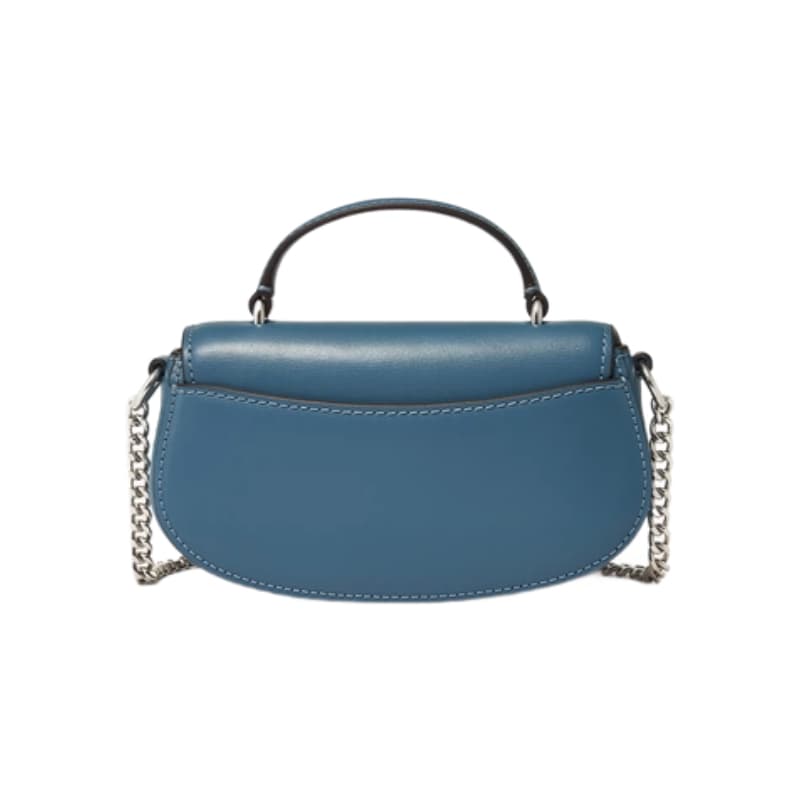 Сумка MICHAEL KORS MK Mila - изображение 3