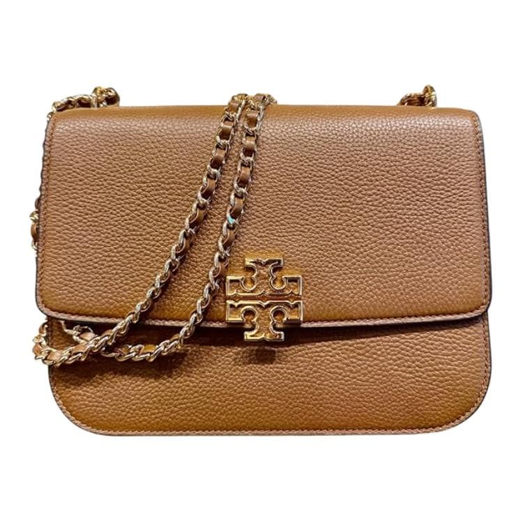 Сумка через плечо TORY BURCH Britten T - изображение 1