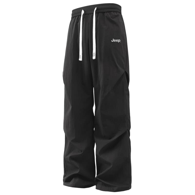 Штаны Jeep Leisure Collection Повседневные штаны Унисекс - изображение 2