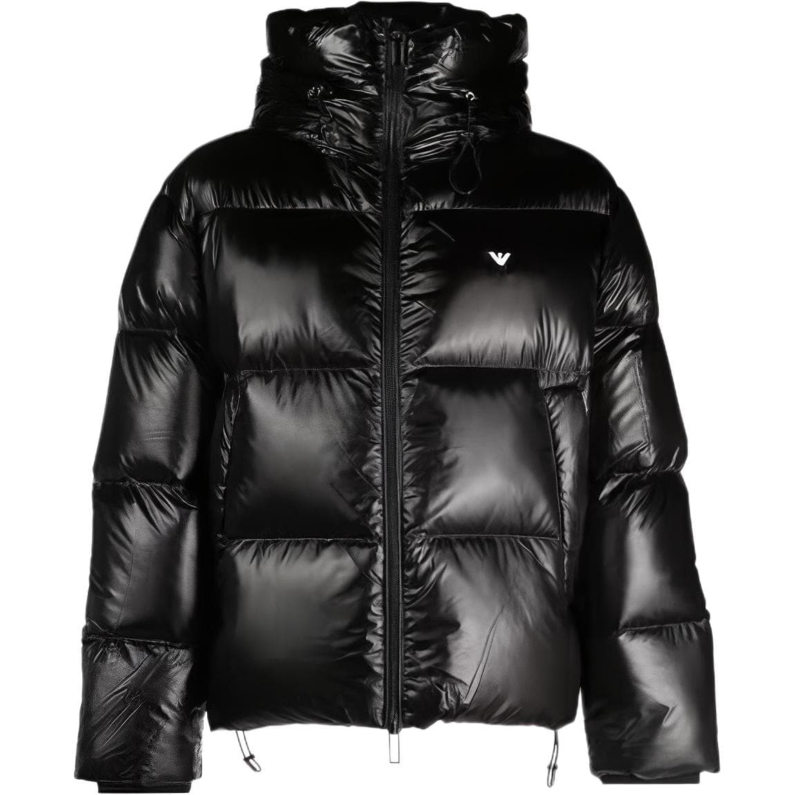 Зимняя куртка Emporio Armani - изображение 1