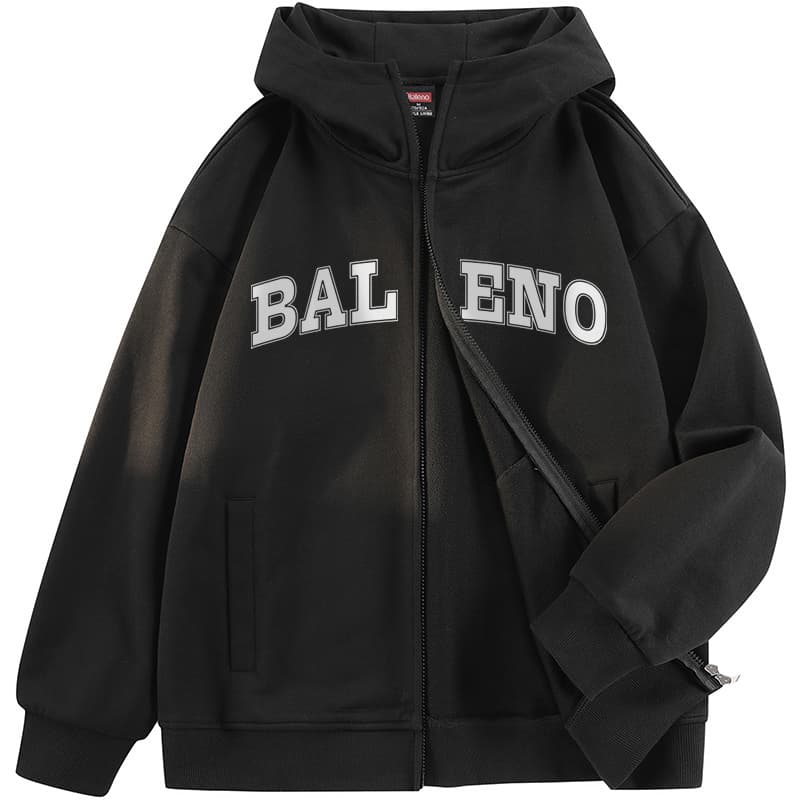 Худи BALENO logo - изображение 1