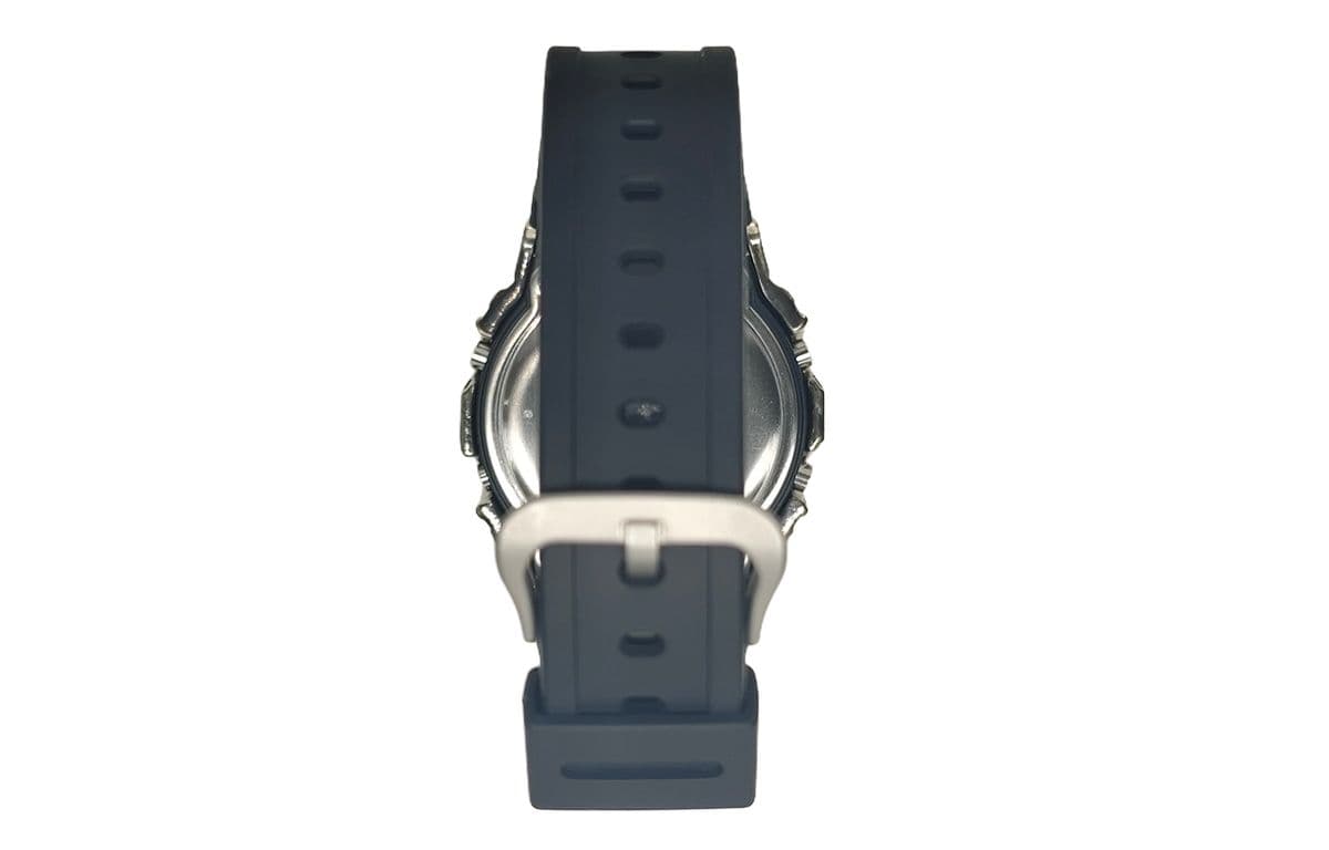 Часы CASIO DW-5600BB-1DR Custom Baroque - изображение 5
