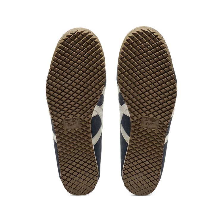 Кроссовки Onitsuka Tiger MEXICO 66 SD Повседневная обувь Унисекс - изображение 8