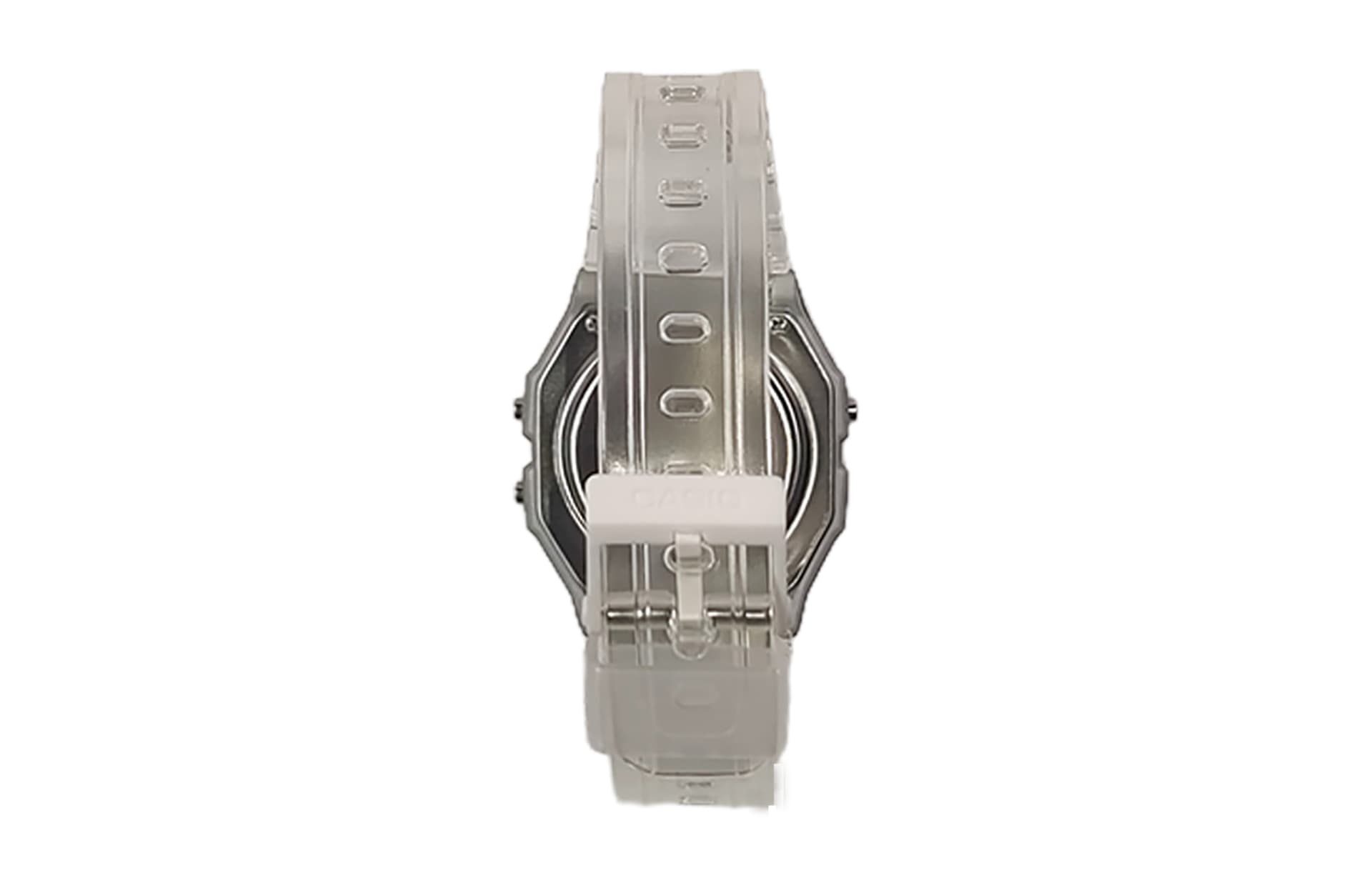 Часы CASIO F-91WS-7 - изображение 5