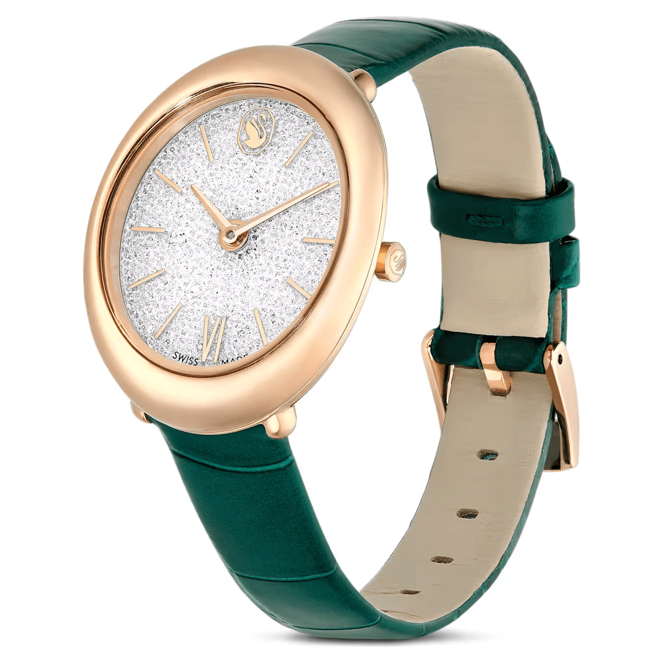 Механические часы Swarovski Imber 24*26.3mm 50 - изображение 2