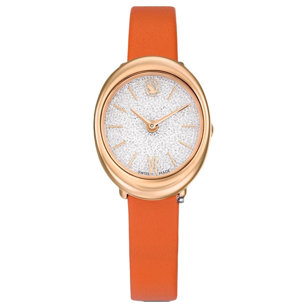 Механические часы Swarovski Imber 24*26.3mm 50 - изображение 1