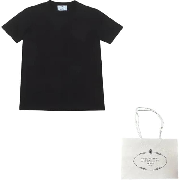 Футболка PRADA T - изображение 9