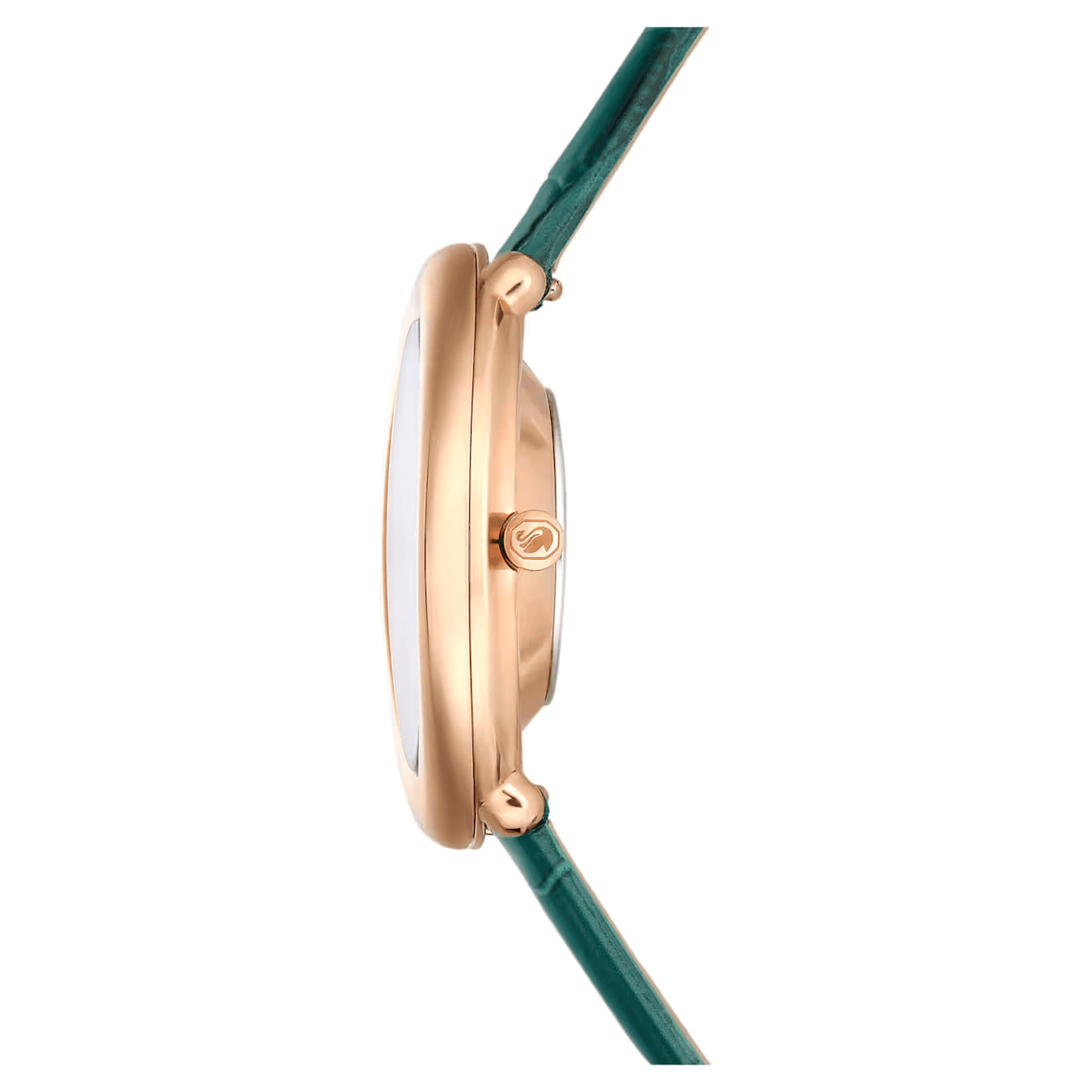 Механические часы Swarovski Imber 24*26.3mm 50 - изображение 6