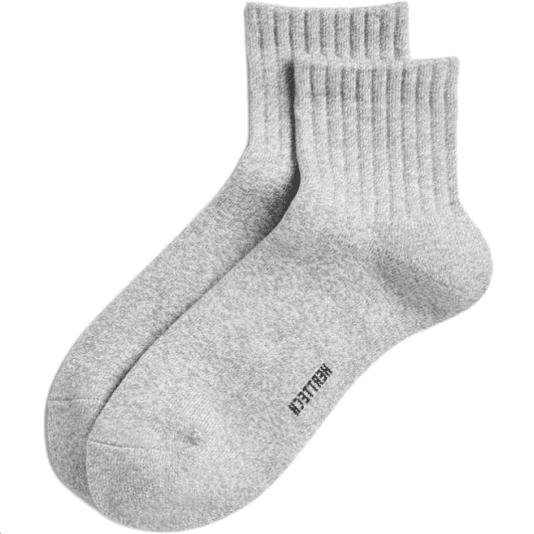 Носки UNIQLO HEATTECH 1 - изображение 1