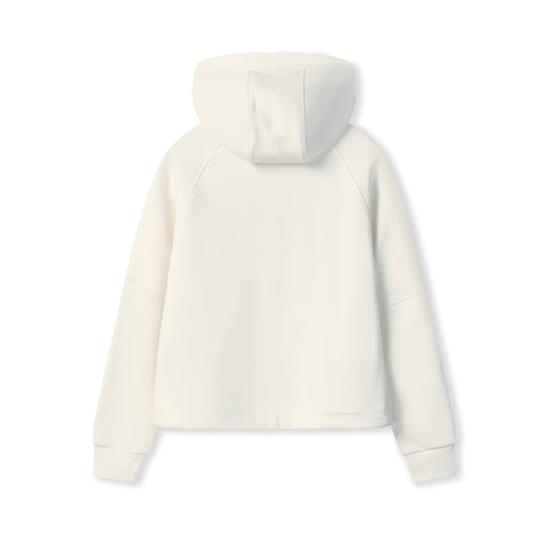 Худи FILA Heritage Толстовка Женское - изображение 2