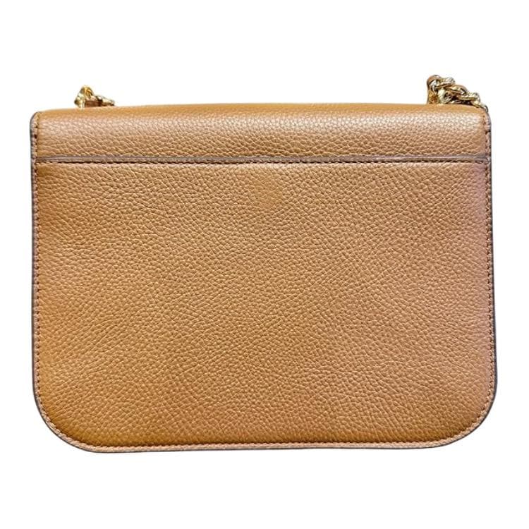 Сумка через плечо TORY BURCH Britten T - изображение 4