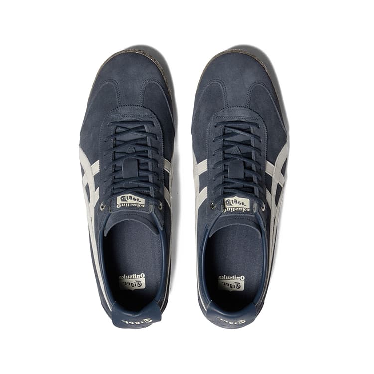 Кроссовки Onitsuka Tiger MEXICO 66 SD Повседневная обувь Унисекс - изображение 7