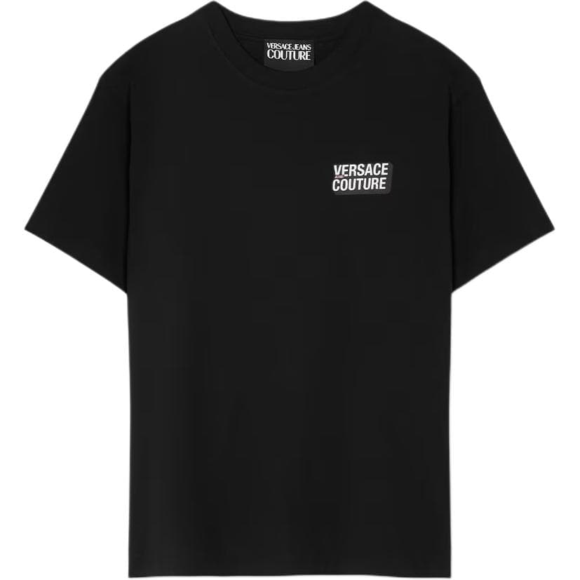 Футболка VERSACE JEANS COUTURE T - изображение 1