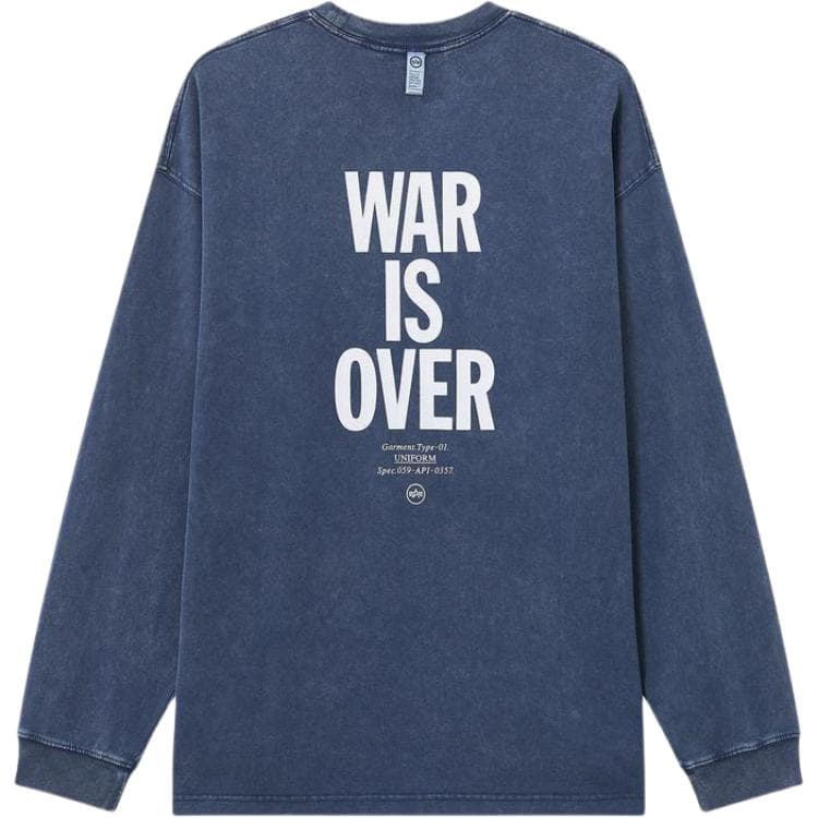 Футболка Мужские T-рубашки Alpha Industries - изображение 4
