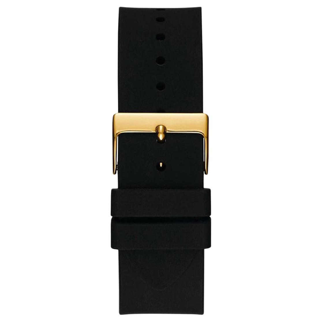 Механические часы GUESS 44mm 30 - изображение 3
