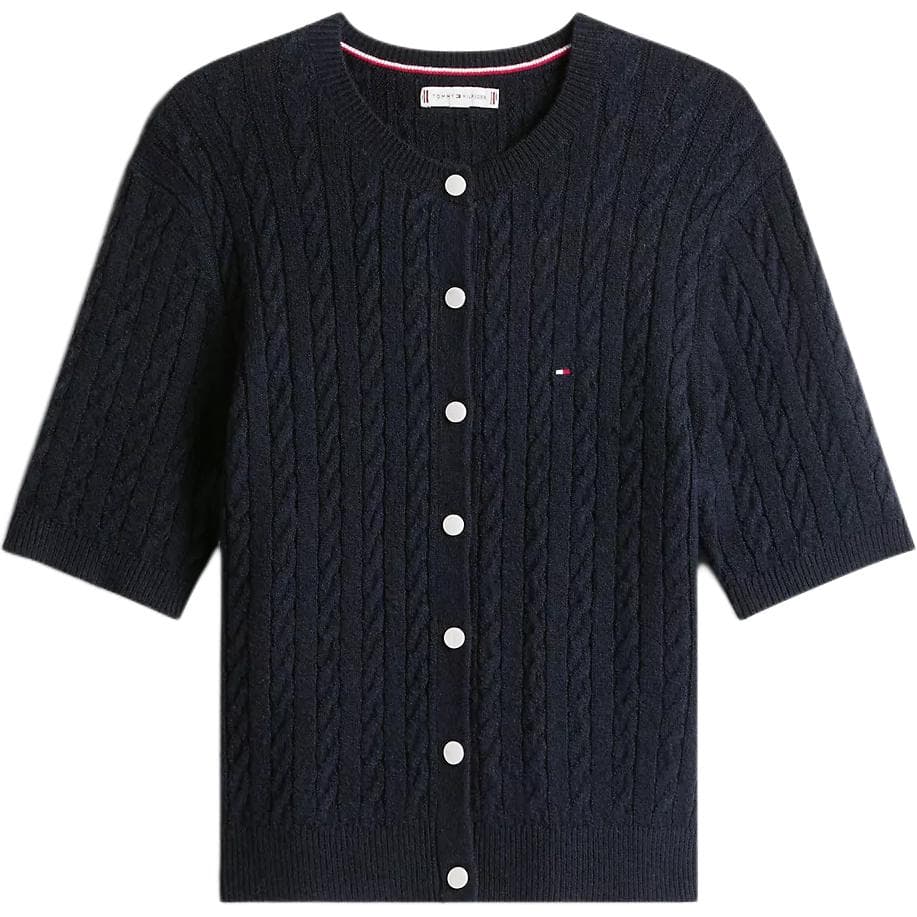 Кофта Tommy Hilfiger Трикотаж Женский - изображение 1
