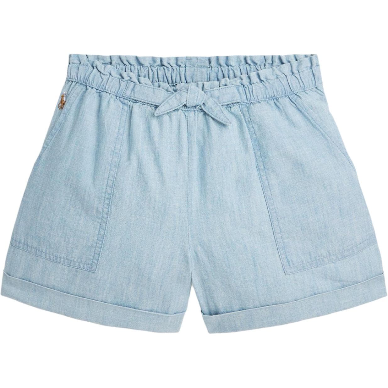 Polo Ralph Lauren SS24 Logo - изображение 1