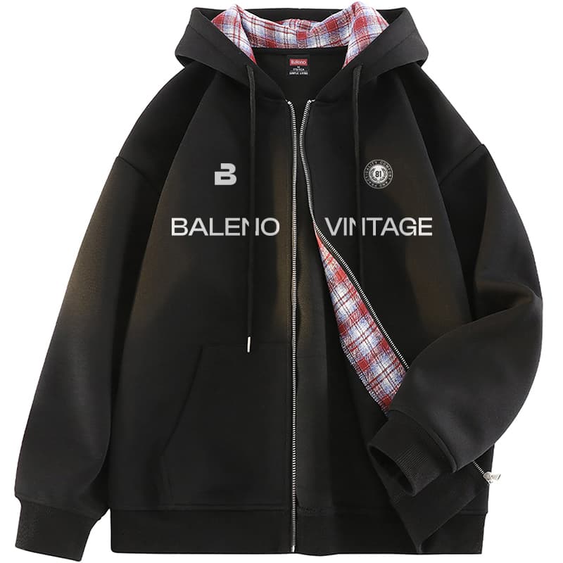 Худи BALENO logo - изображение 1