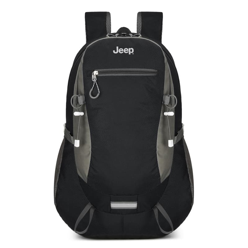 Рюкзак Jeep Нейлоновый рюкзак унисекс разноцветный - изображение 1