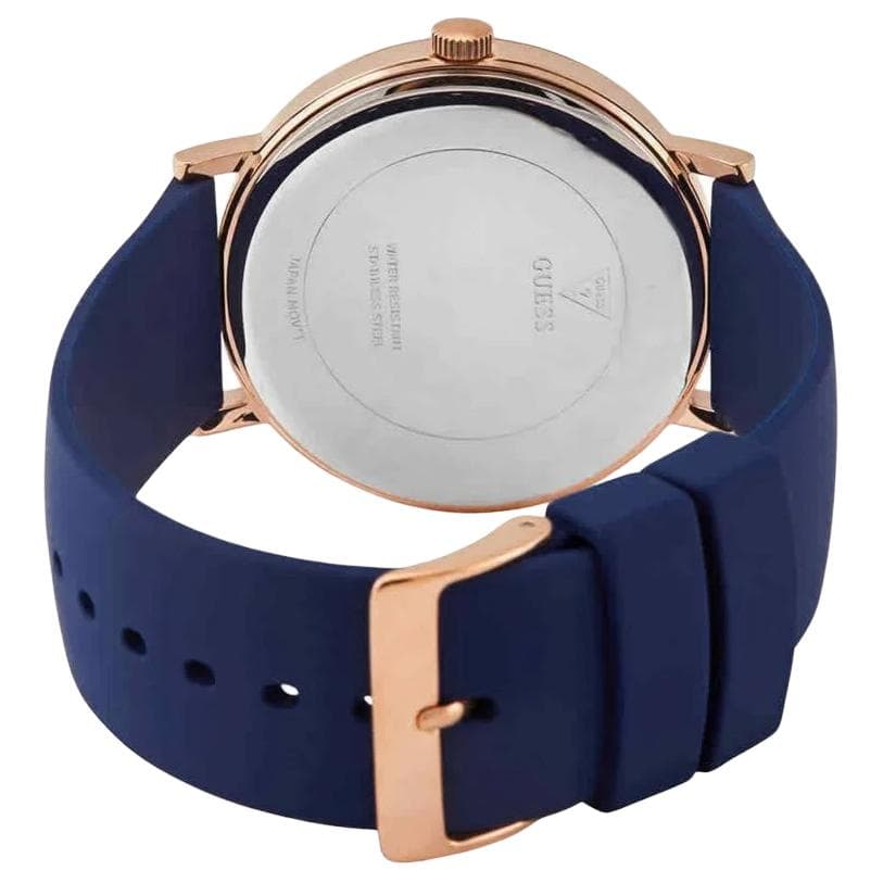 Механические часы GUESS 44mm 30 - изображение 3
