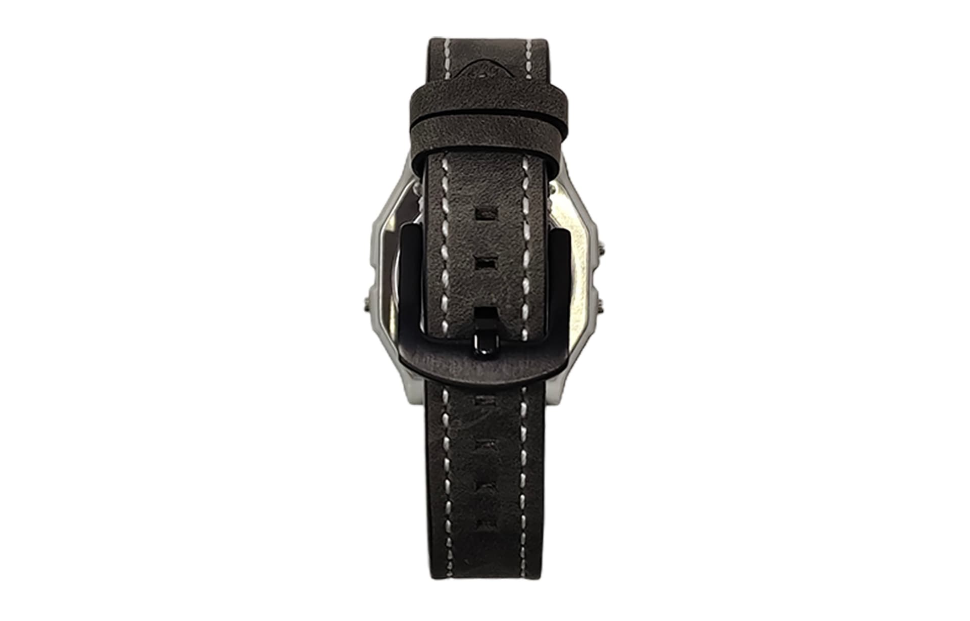 Часы CASIO F-91WS-7 - изображение 5