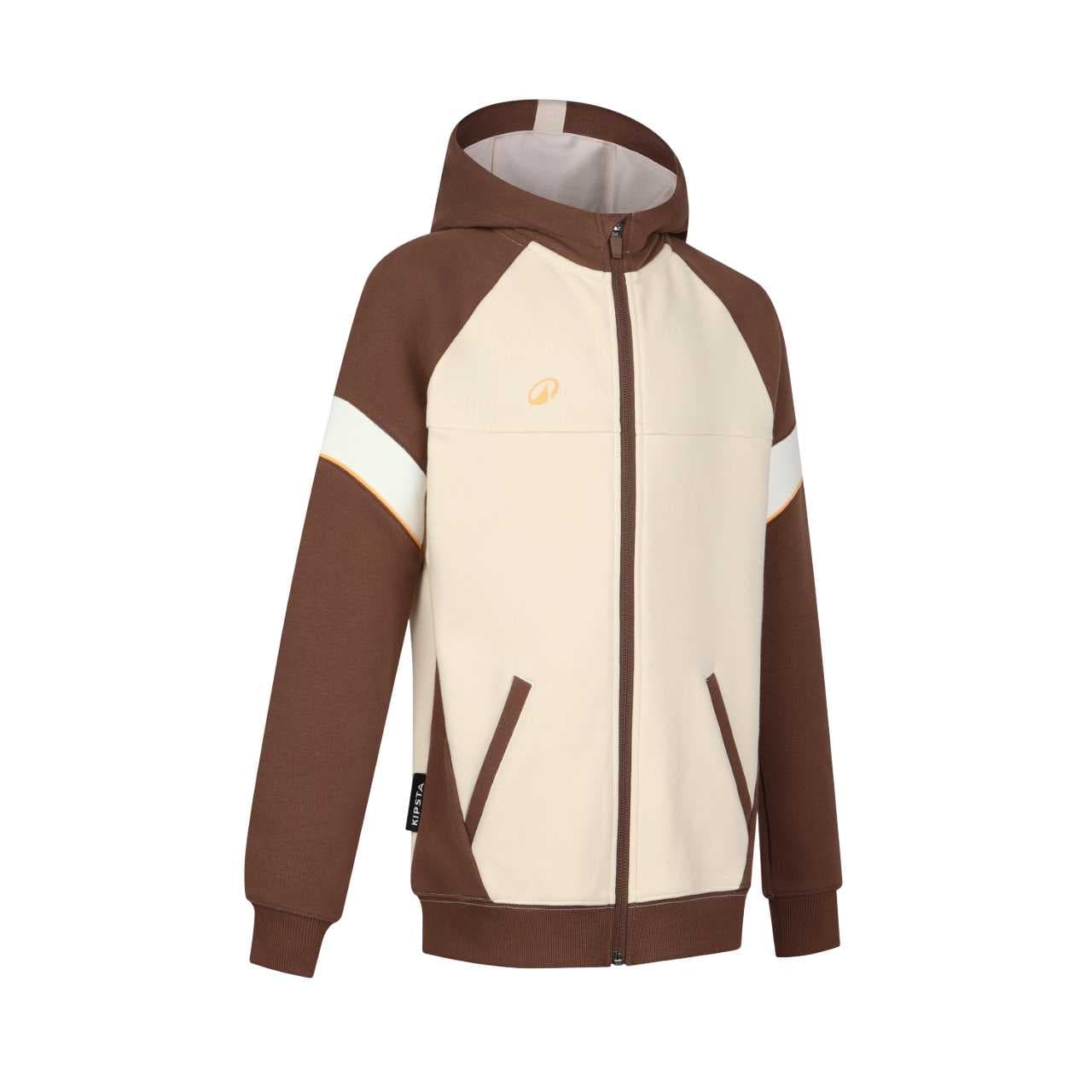 DECATHLON Масло Бежевый KIDS Куртки - изображение 2