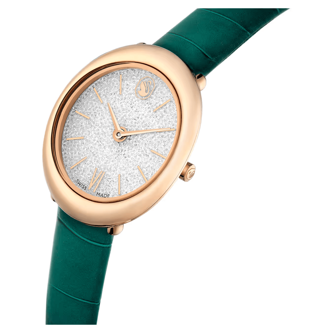 Механические часы Swarovski Imber 24*26.3mm 50 - изображение 5