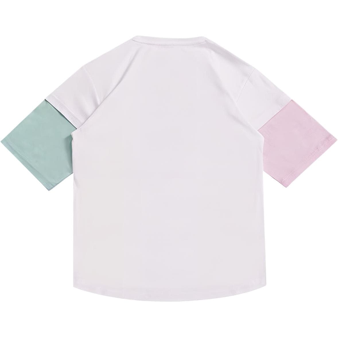 Футболка adidas LogoT - изображение 2