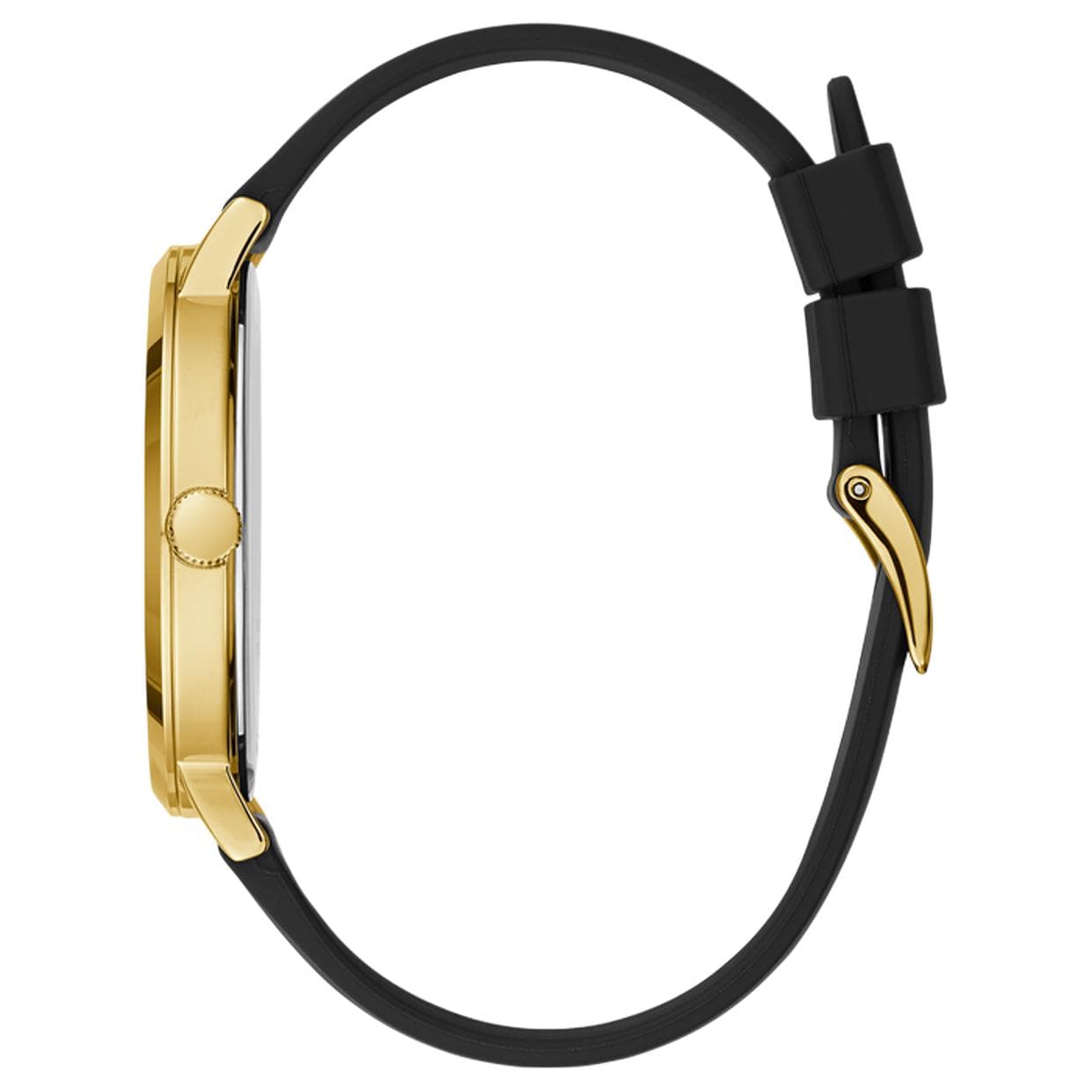 Механические часы GUESS 44mm 30 - изображение 2