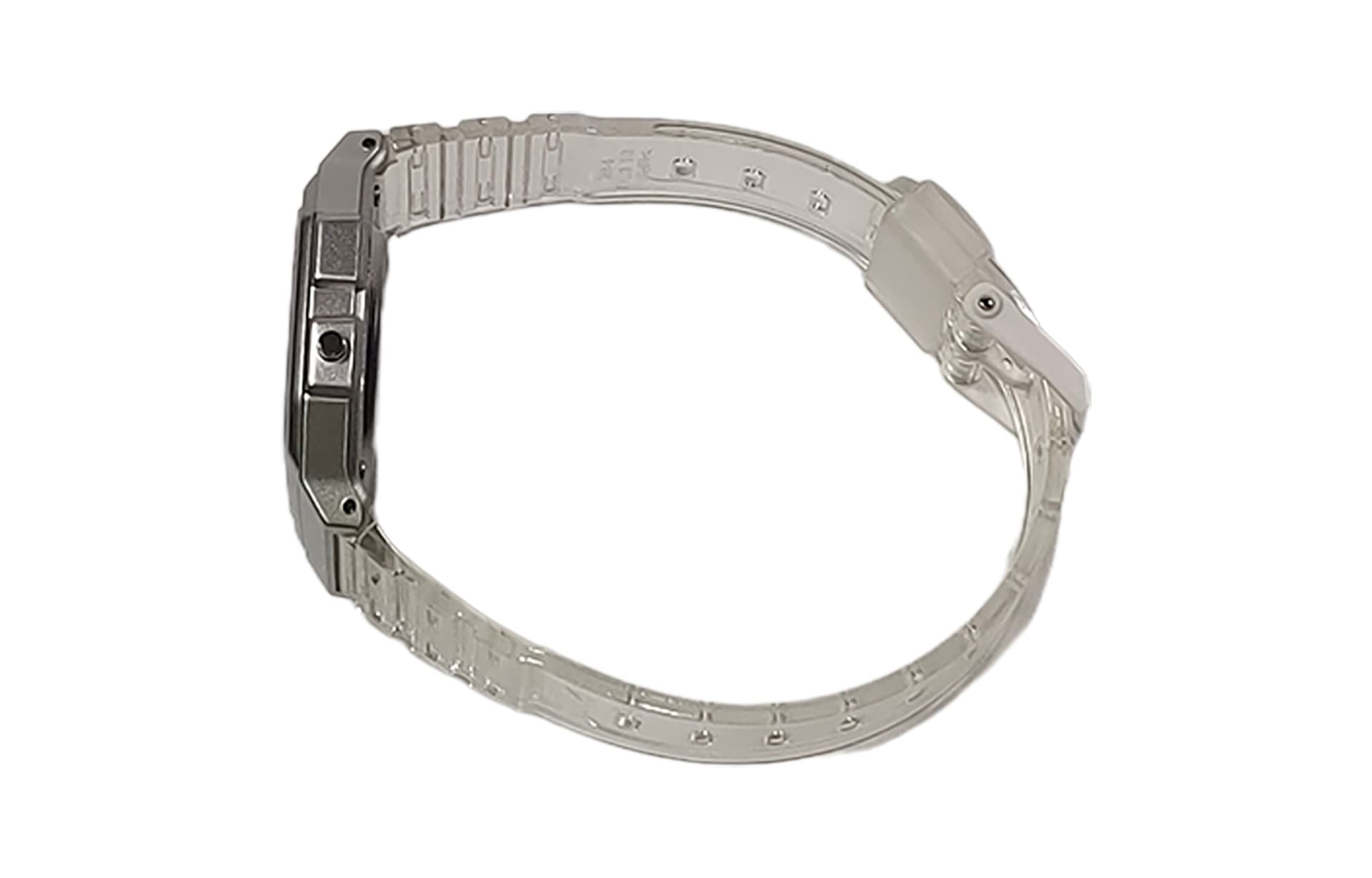 Часы CASIO F-91WS-7 - изображение 3